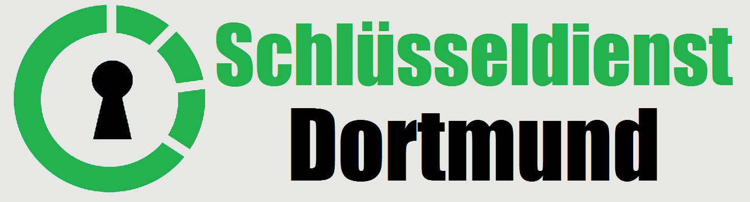 logo schlüsselnotdienst Dortmund
